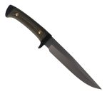 Cuchillo Muela 3162 Español Con Vaina Gran Aventura - Imagen 3