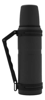 Termo Comet Super Classic 1.2l Acero Inox Doble Pared 12hrs - Imagen 10