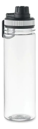 Botella Caramañola Para Agua Comet Deportiva 750 Ml Runing