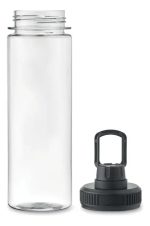 Botella Caramañola Para Agua Comet Deportiva 750 Ml Runing - Imagen 4