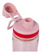 Botella Caramañola Para Agua Comet Deportiva 750 Ml Runing - Imagen 8