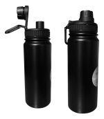 Botella Comet Termica Acero Inox Doble Pared 600ml Friocalor - Imagen 3