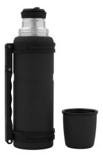 Termo Comet Super Classic 1.2l Acero Inox Doble Pared 12hrs - Imagen 11