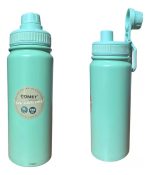 Botella Comet Termica Acero Inox Doble Pared 600ml Friocalor - Imagen 9