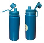 Botella Comet Termica Acero Inox Doble Pared 600ml Friocalor - Imagen 7