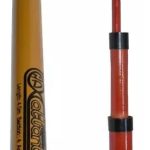 Caña Telescopica De Flor Lengue Fibra Punta Maciza 7 Metros