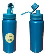 Botella Comet Termica Acero Inox Doble Pared 600ml Friocalor - Imagen 8