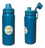 Botella Comet Termica Acero Inox Doble Pared 600ml Friocalor - Imagen 5