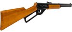 Rifle Chumbera Resorte Cowboy Palanquero 4.5 Bss Acero - Imagen 2