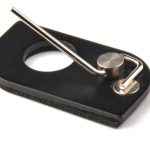 Reposa O Apoya Flechas Adherible Para Arqueria Arco Tiro