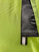 Carpa 4-5p C/sobretecho Impermeable Rainbow Arizona C/avance - Imagen 4