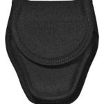 Funda En Nylon Impermeable Reforzado Para Esposas Policiales