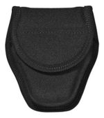 Funda En Nylon Impermeable Reforzado Para Esposas Policiales