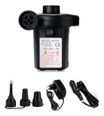 Inflador Y Desinflador Electrico 220v Y 12 V Universal