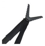 Baston De Tiro Regulable Para Rifle Caza Pcp Nitro Piston - Imagen 4