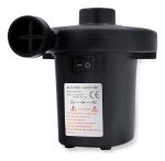 Inflador Y Desinflador Electrico 220v Y 12 V Universal - Imagen 2