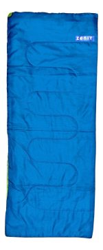 Sobre De Dormir Zenit Termico Invierno Para Viajes Camping - Imagen 4