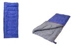 Sobre De Dormir Zenit Termico Invierno Para Viajes Camping - Imagen 2