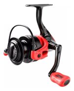 Reel Frontal Abu Garcia Baitcast Currica Señuelo Black Max10