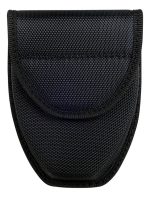 Funda En Nylon Impermeable Reforzado Para Esposas Policiales - Imagen 3