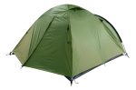 Carpa 4-5p C/sobretecho Impermeable Rainbow Arizona C/avance - Imagen 3