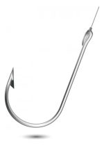 Base Para Roncadera 2 Anzuelos, Pesca Pronta, Gran Aventura. - Imagen 2