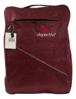 Mochila Urbana Para Uso Diario Resistente Deport Hit Con Usb - Imagen 3