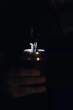 Luz Led Potente Para Bombilla Y Mate Universal Auto Viaje - Imagen 8
