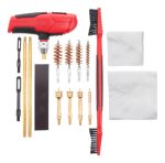 Birchwood Casey Kit De Limpieza Para Armas 9mm 22 357 40 45 - Imagen 2