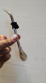 Luz Led Potente Para Bombilla Y Mate Universal Auto Viaje - Imagen 4