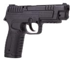 Pistola Co2 Gamo P430 Potente Mas 2500 Balines Y 10garrafas - Imagen 2
