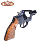 Revolver SMITH & WESSON 10.5 38 SPL USA - Imagen 2