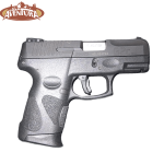 PISTOLA TAURUS G2C PTM 111 A 9mm SEMI-AUTO