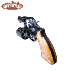 Revolver SMITH & WESSON 10.5 38 SPL USA - Imagen 3