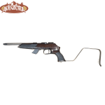 Pistolon CRC 722 22 LR Brasil - Imagen 3