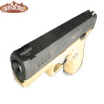 PISTOLA TAURUS TS9 9X19 9mm SEMI-AUTO - Imagen 3