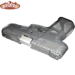 PISTOLA TAURUS G2C PTM 111 A 9mm SEMI-AUTO - Imagen 2