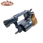 Revolver SMITH & WESSON 10.5 38 SPL USA - Imagen 4