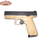 PISTOLA TAURUS TS9 9X19 9mm SEMI-AUTO - Imagen 4