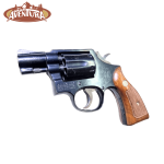 Revolver SMITH & WESSON 10.5 38 SPL USA - Imagen 5
