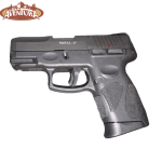 PISTOLA TAURUS G2C PTM 111 A 9mm SEMI-AUTO - Imagen 4