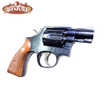 Revolver SMITH & WESSON 10.5 38 SPL USA