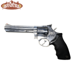 Revolver Taurus Magnum 357 Brasil - Imagen 2