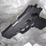 PISTOLA TAURUS TH 9C 9MM