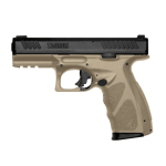 PISTOLA TAURUS TS9 9X19 9mm SEMI-AUTO - Imagen 6