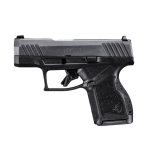 TAURUS - PISTOLA - MOD. GX4 TORO CAL. 9MM PAV. 11T 2X11 CARG. - Imagen 3