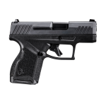 TAURUS - PISTOLA - MOD. GX4 TORO CAL. 9MM PAV. 11T 2X11 CARG.