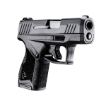 TAURUS - PISTOLA - MOD. GX4 TORO CAL. 9MM PAV. 11T 2X11 CARG. - Imagen 2