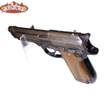 PISTOLA TAURUS PT92  9MM  SEMI AUTO  (USADA) - Imagen 3