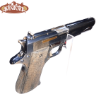 PISTOLA STAR SUPER  9MM  SEMI AUTO  (USADA)